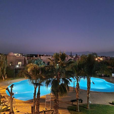 La Perle De Marrakech By Atlas Golf Resort Marrákes Kültér fotó
