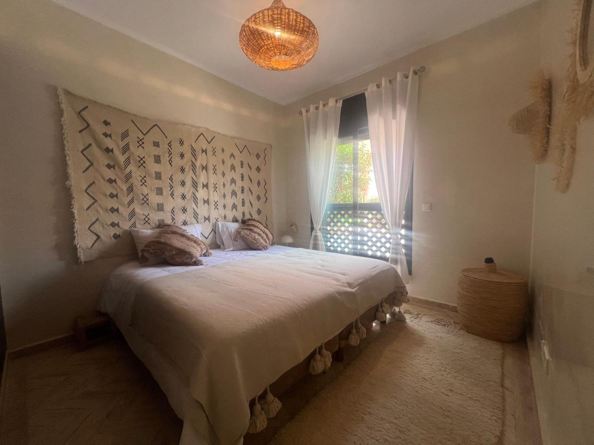 La Perle De Marrakech By Atlas Golf Resort Marrákes Kültér fotó