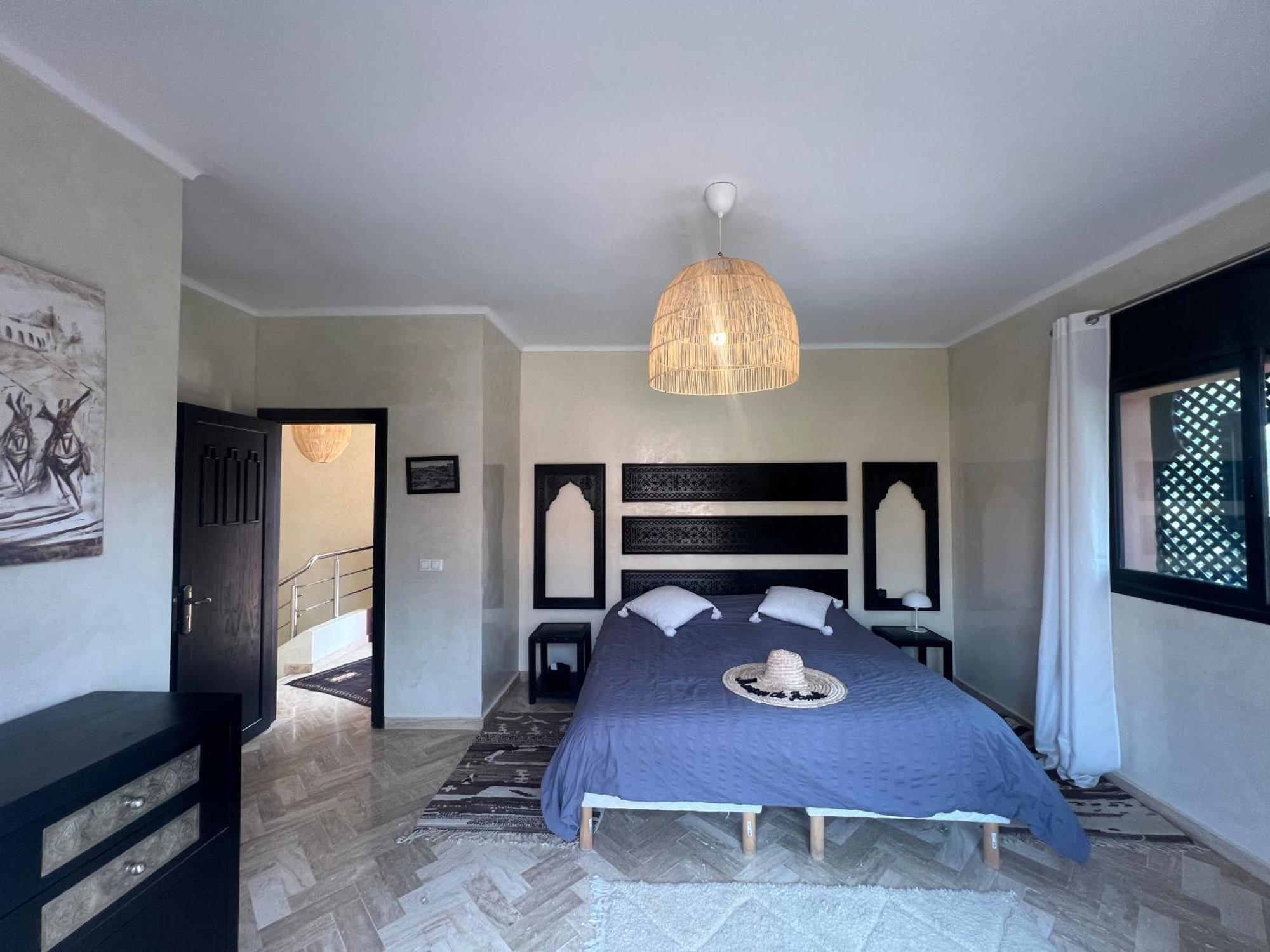 La Perle De Marrakech By Atlas Golf Resort Marrákes Kültér fotó