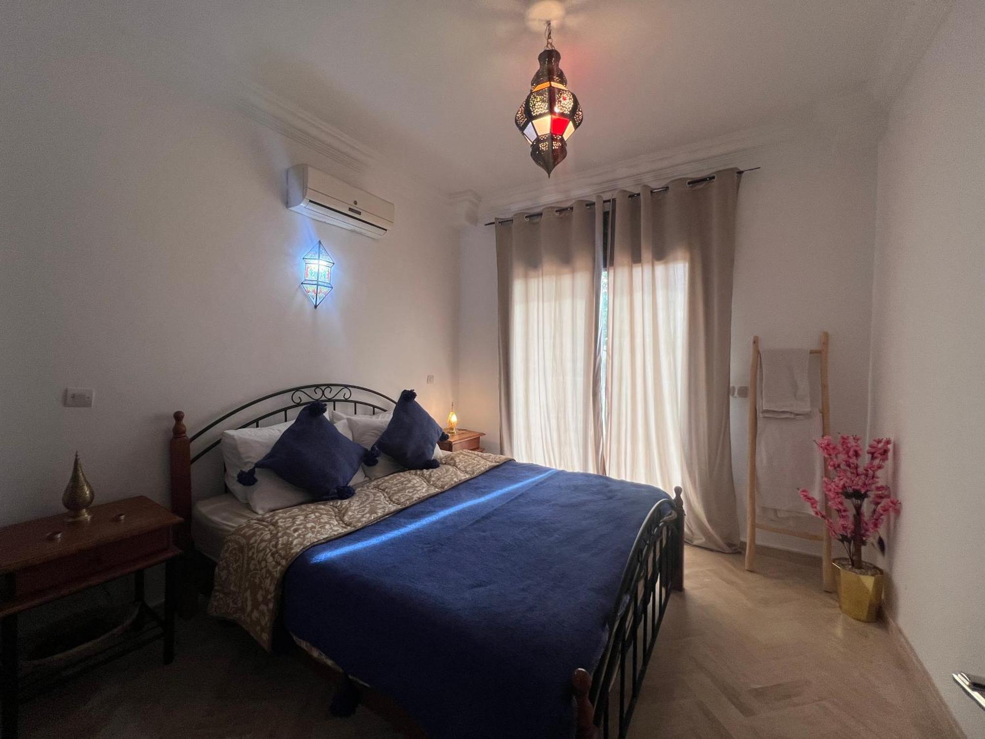 La Perle De Marrakech By Atlas Golf Resort Marrákes Kültér fotó