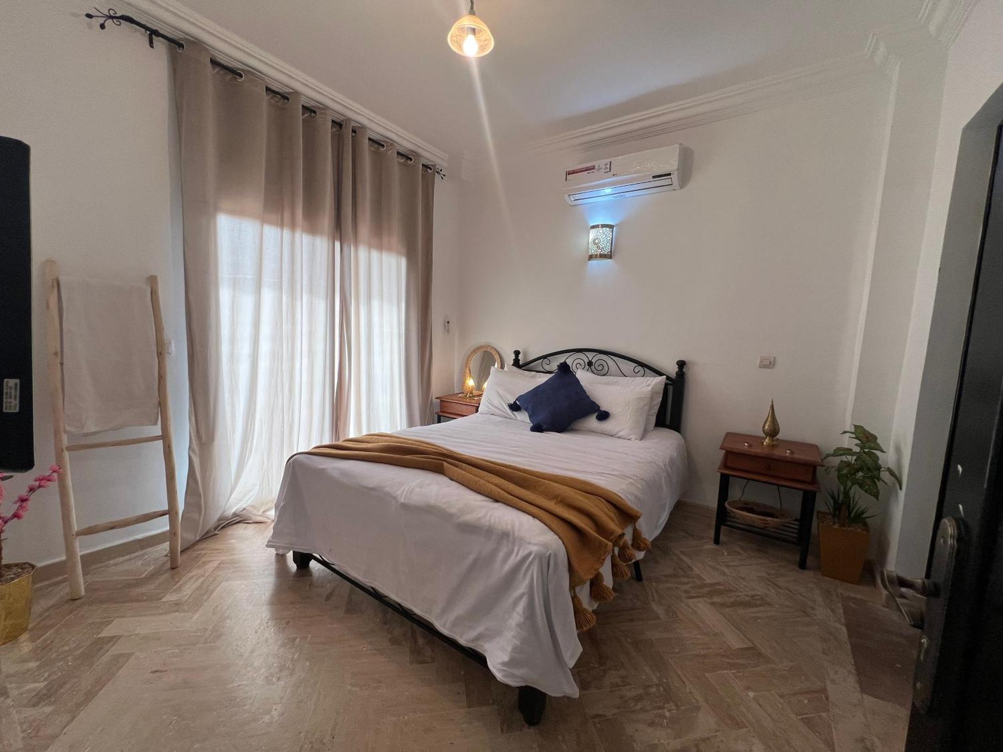 La Perle De Marrakech By Atlas Golf Resort Marrákes Kültér fotó