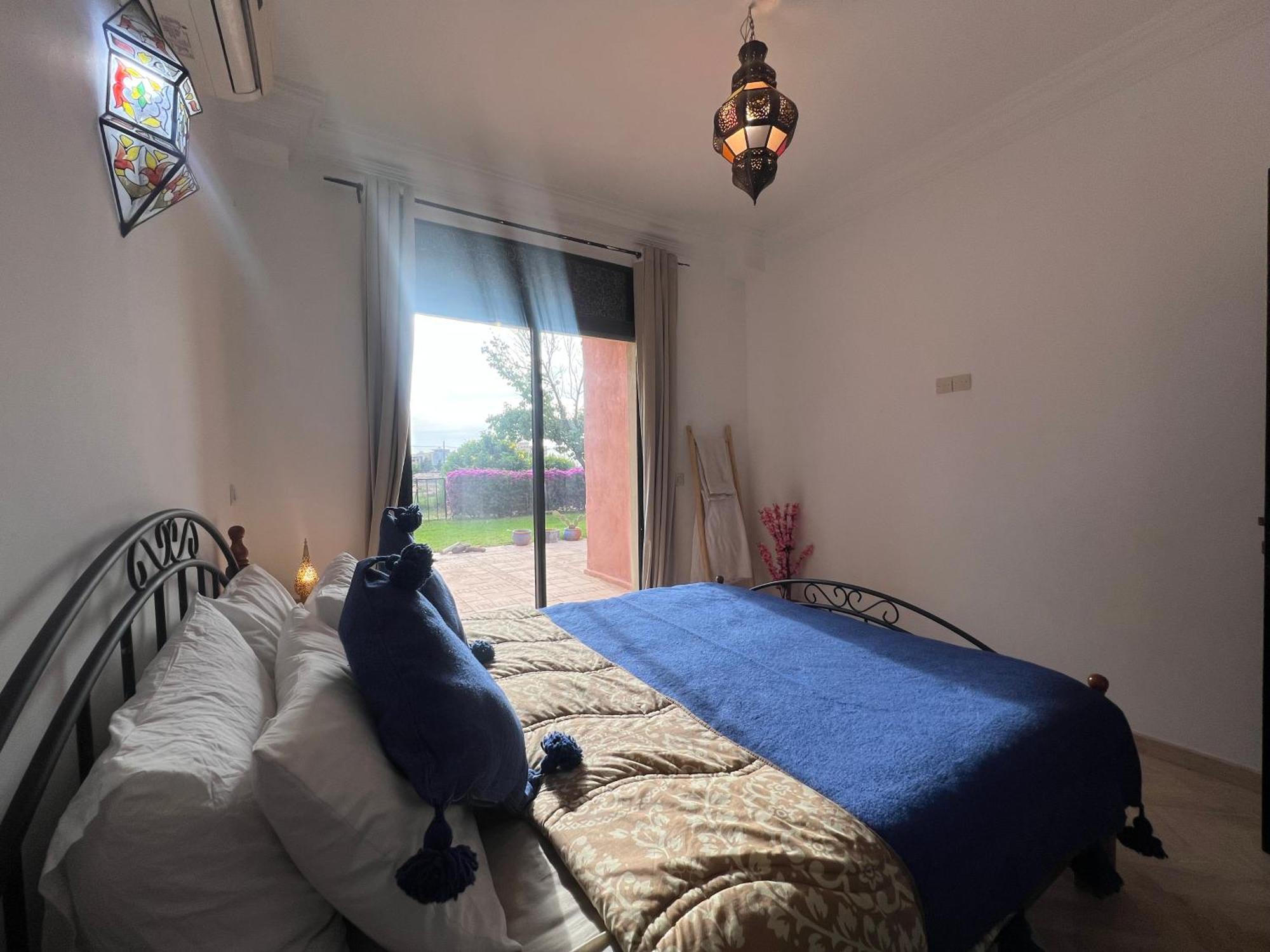La Perle De Marrakech By Atlas Golf Resort Marrákes Kültér fotó