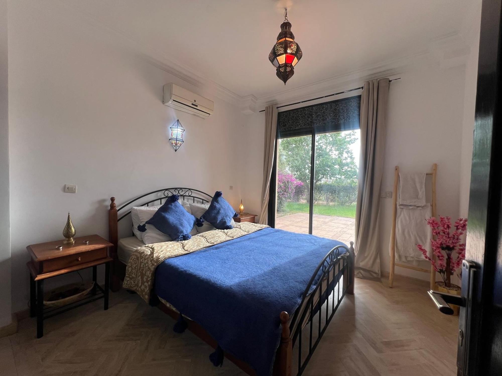 La Perle De Marrakech By Atlas Golf Resort Marrákes Kültér fotó